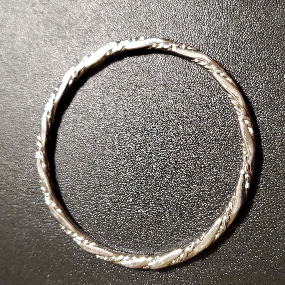 Monet Bangle Bracelet